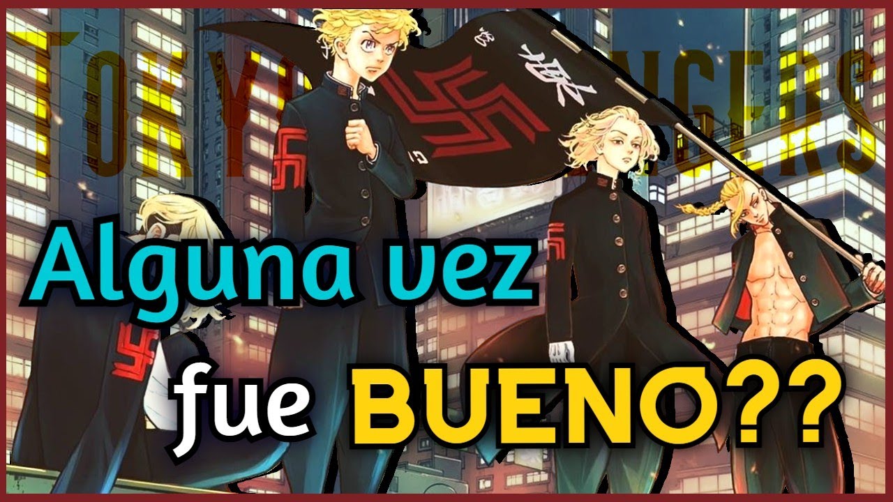 ¿Tokyo Revengers merecia su final? // Tokyo Revengers 2023