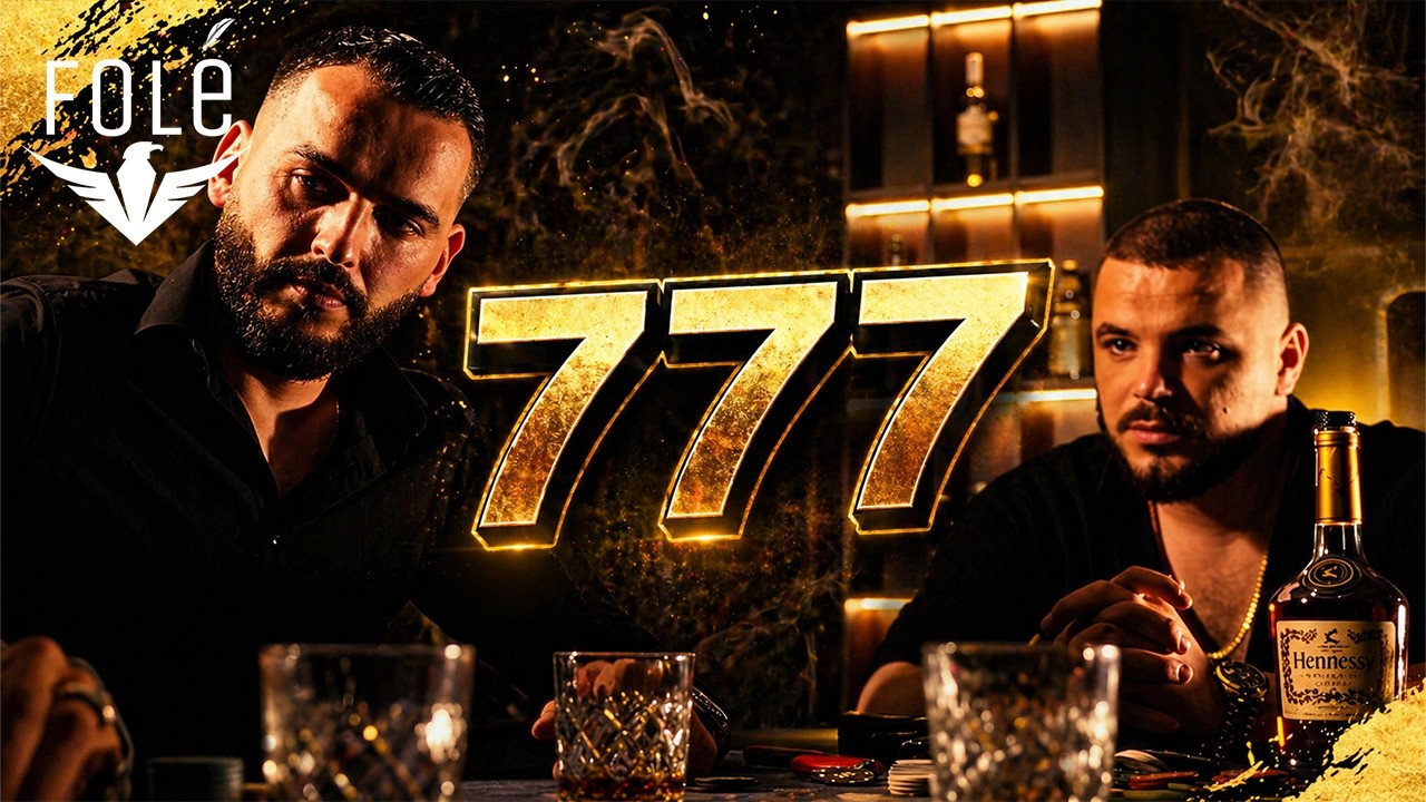 Watch GANXI FT. STRANGE - 777 on YouTube Watch GANXI FT. STRANGE - 777 on YouTube