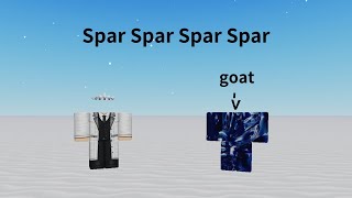 Spar with @vephyrous  (the goat)