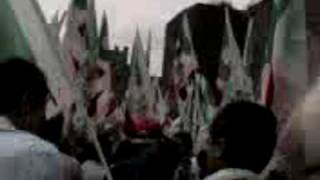 PD corteo a roma