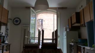 Faccende Domestiche Time Lapse Ipad Air