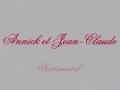 annick jean claude sentimental