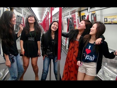 Shital Moktan - Maya Kahile