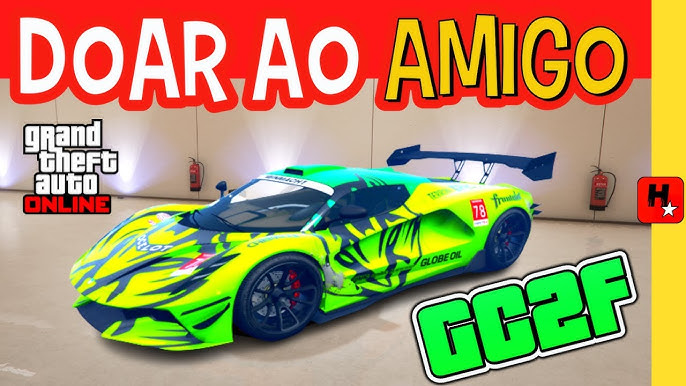 🇵🇹 GC2F PORTUGAL 🇵🇹, GTA V, Glitches, Trading, Giveaways, News