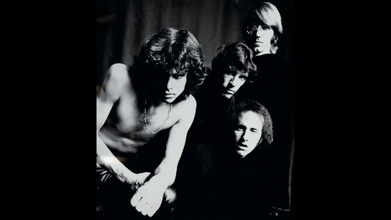 The Doors Love Me Two Times (Take 3) [Audio] YouTube