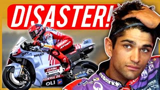 Jorge Martin BOLD Statement About Marc Marquez | MotoGP News | MotoGP Catalunya 2024