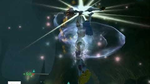 Sudeki - Hidden Trailer - OXM 34