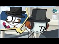 The Henry Stickmin Collection : Completing The Mission #4