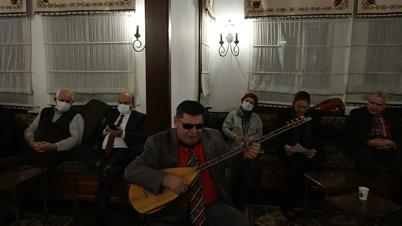 Aşık Yakup Temeli (Aşık Sümmani ve Hoca Hikayesi)