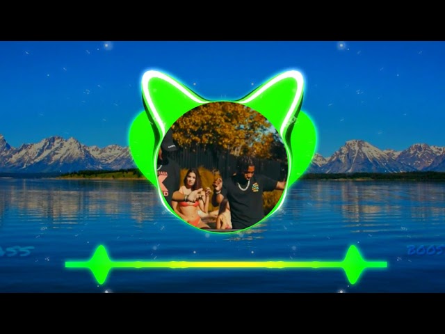 Tonton Mystic - Houdini (ft. DDG) [BASS BOOSTED]🔊 di YouTube