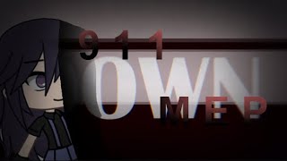 911 MEP! |CLOSED| #binnsmep