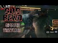 👾 SHARE TEXTURE R1 ROULETE CHAIN YANKER ( KUROGATARI ) GOD HAND MOD AZELL KUPLUK V2