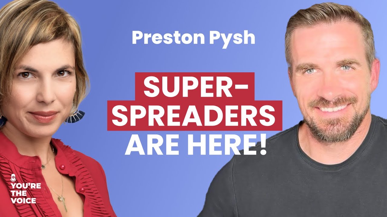 Stablecoins vs. CBDCs vs. Bitcoin - Preston Pysh