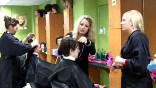 Madison College Academy