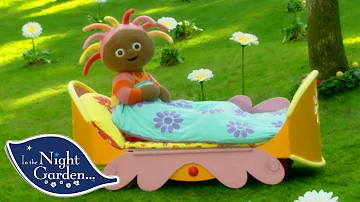 Upsy Daisy Gets Up With Daisies | In the Night Garden | WildBrain Zigzag