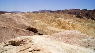 Usa Reise - Death Valley National Park 🇺🇸