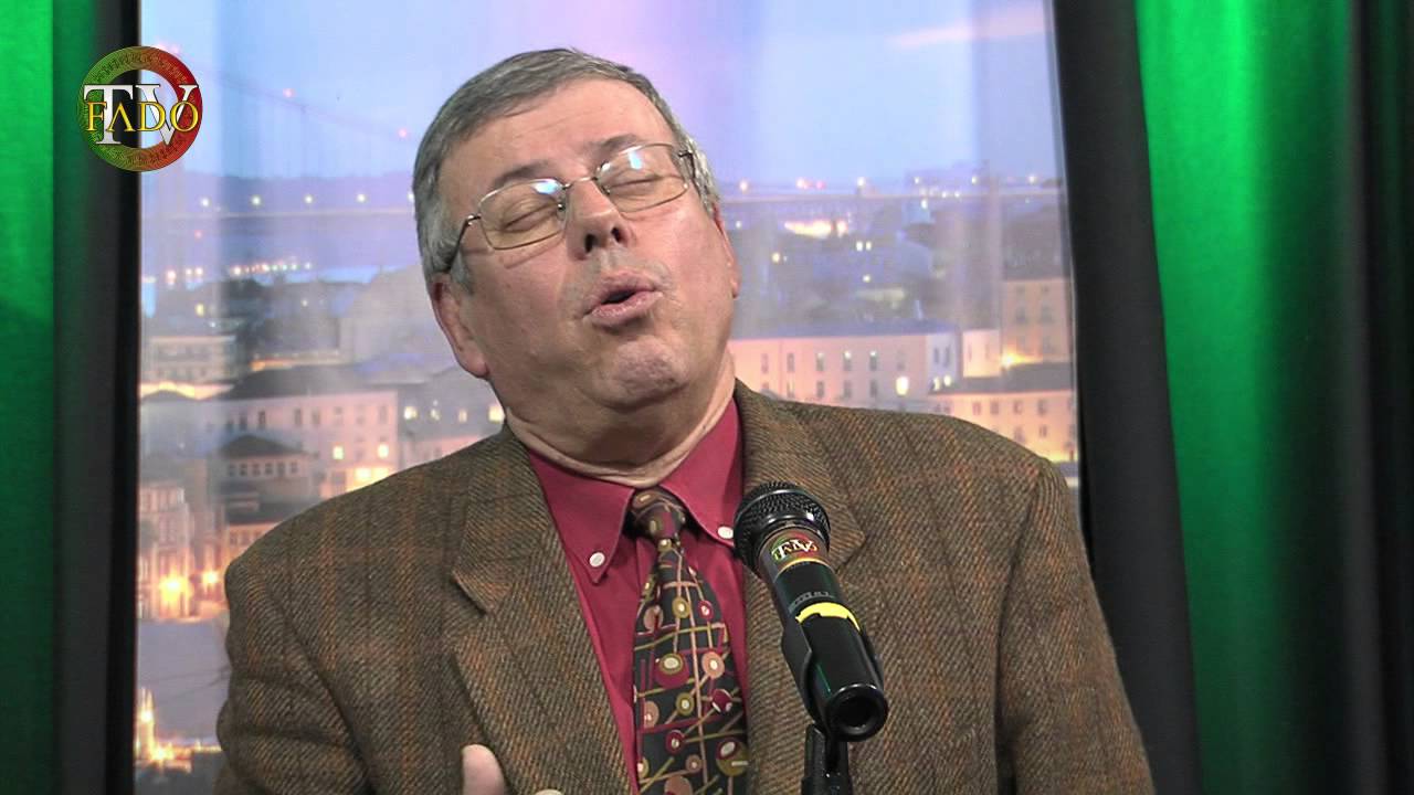 Antonio Cruz (Maldito fado)