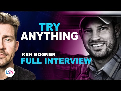 Ken Bogner Full Interview