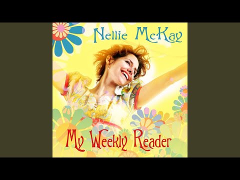 Nellie McKay — Itchycoo Park