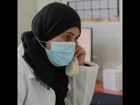 اليوم العالمي للمرأة 2021