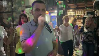 На Стол Седя - Hamid Imamski