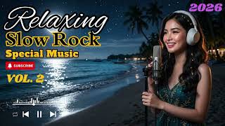 🚗 Moonrise Drift Tunes Vol. 2 Part I | Soft Driving Rock para sa Evening Calm at Quiet Moments screenshot 5