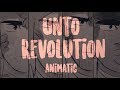 Unto Revolution || El interludio de Hamilton || Hamilton Animatic (Workshop)
