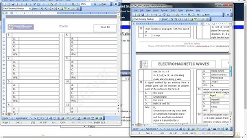 Upload objective questions Tutorial - coreacademics.in