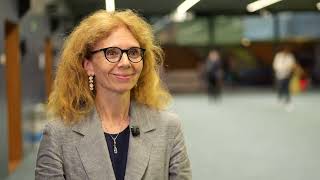 CheckMate 9DW: HRQoL and efficacy in patients who discontinued due to adverse events