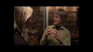 Donna Haraway on the 'humanimal'