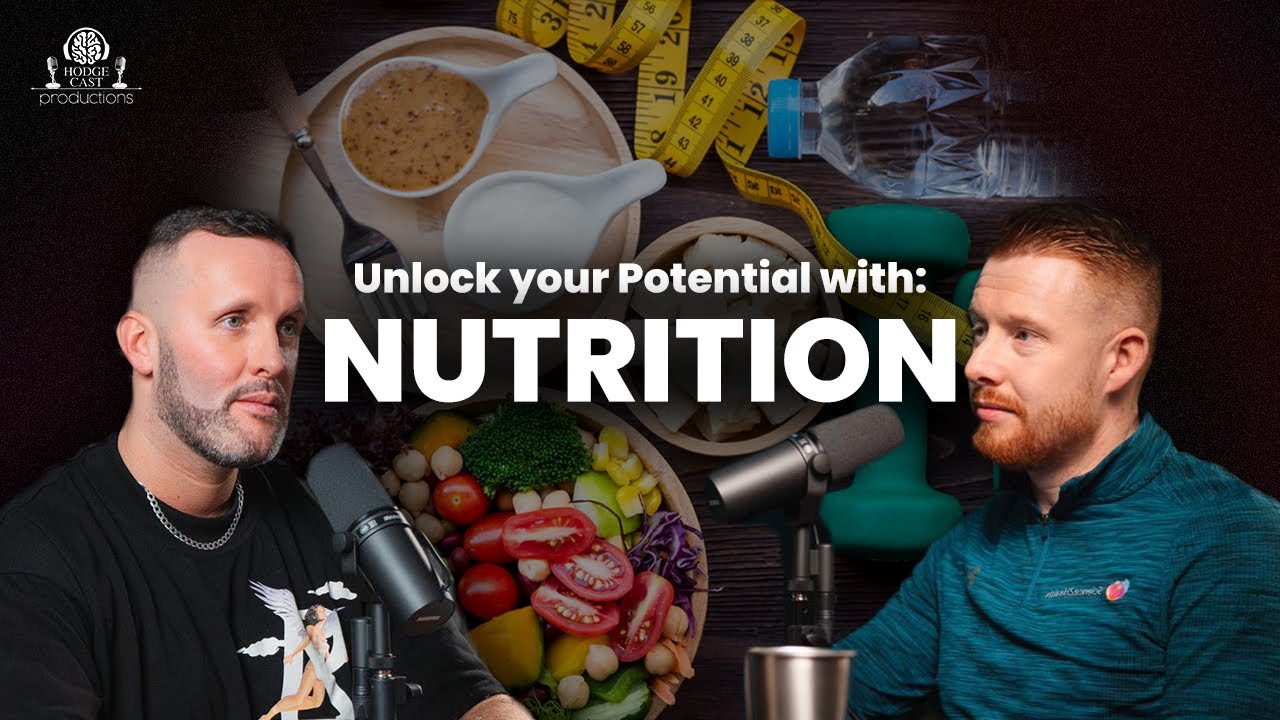 Nutrition Myths BUSTED with Exercise Scientist – Sam McKenzie