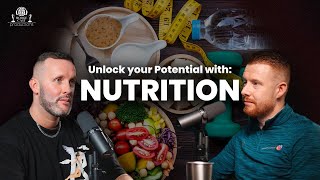 Nutrition Myths BUSTED with Exercise Scientist – Sam McKenzie