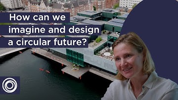 Julie Hjort: Designing for a circular transition