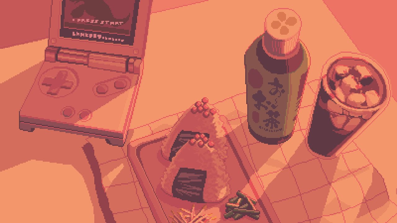 Nintendo Essentials From The 90's [lofi hip hop/gaming beats/studying beats] 🎮