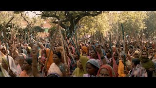 IDFA 2017 | Trailer | Freedom for the Wolf