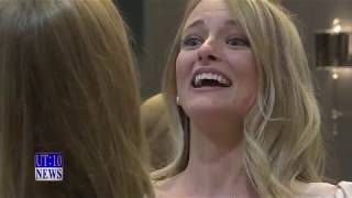 University Of Toledo Match Day 2018 Pkg