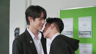 [ BL]  THE ECLIPSE EP11 /AKK X AYAN /LOST(FOR YOU)