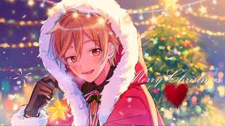 🌌Anti-Nightcore - Open Your Arms (It's X-Mas)(Male version)(Dolly Style)