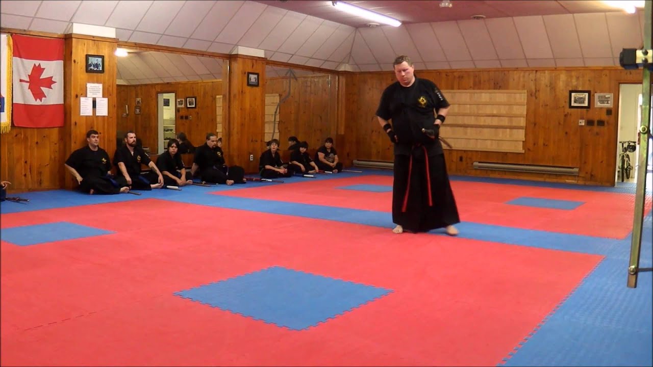 Haidong Gumdo