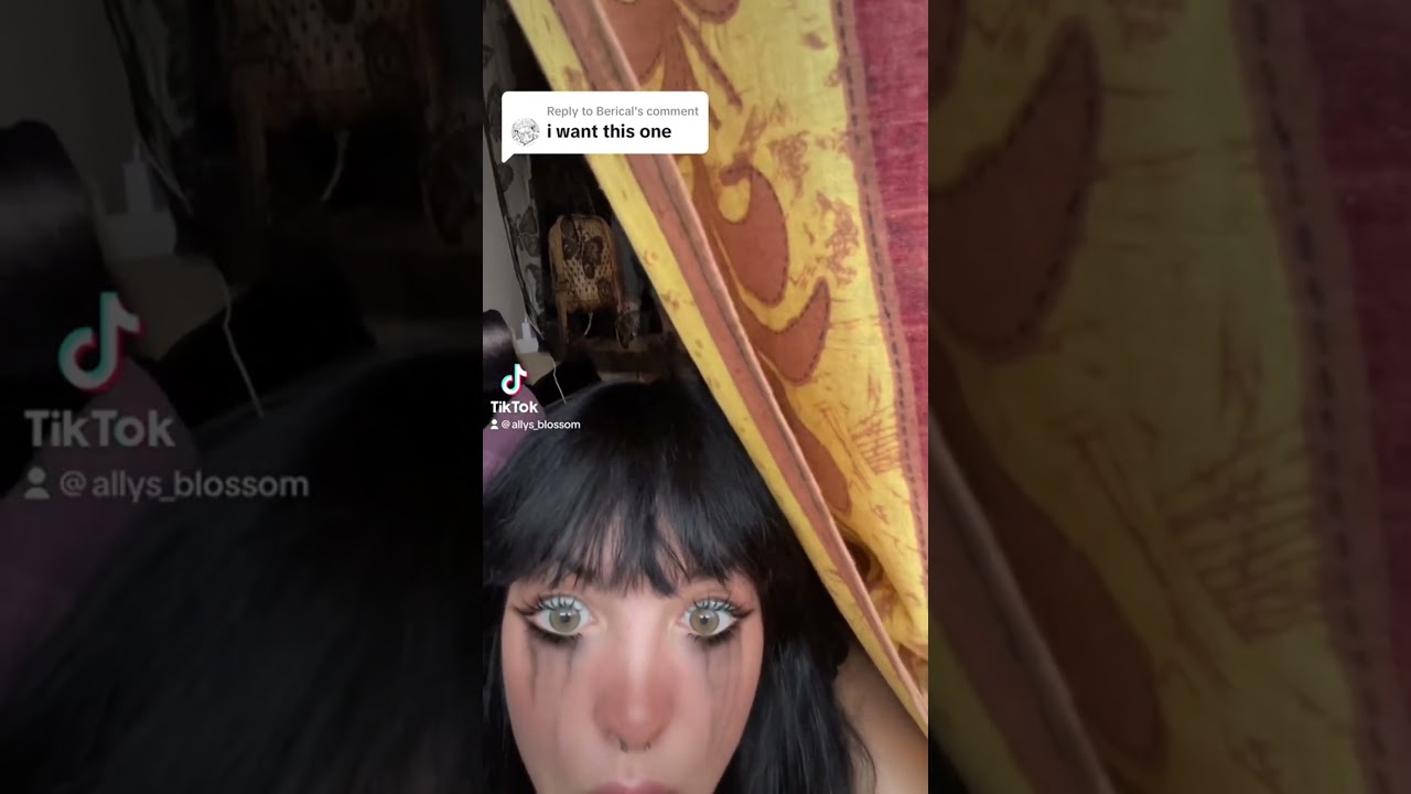 Sleduj trying to hold eye contact 🥺 IG ally.aldn 🔮 #shorts #tarot #viral #fyp #cards #egirl na YouTube Sleduj trying to hold eye contact 🥺 IG ally.aldn 🔮 #shorts #tarot #viral #fyp #cards #egirl na YouTube