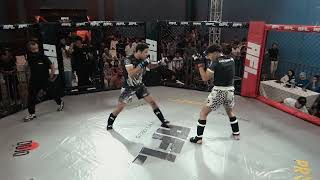 Afl 002 Abdelrhman Osama Vs Seif Emad
