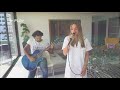 Beginning of video