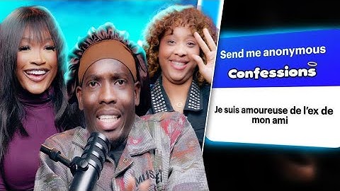 SAMEDI CONFESSION ÉPISODE 6 Neneu dafa done papa yaay dom rek…
