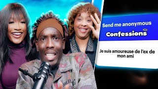 SAMEDI CONFESSION ÉPISODE 6 Neneu dafa done papa yaay dom rek…