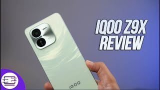 11,999 രൂപക്ക് Snapdragon 6 Gen 1, 6000mAh Battery, 50MP Camera- iQOO Z9X Detailed Review