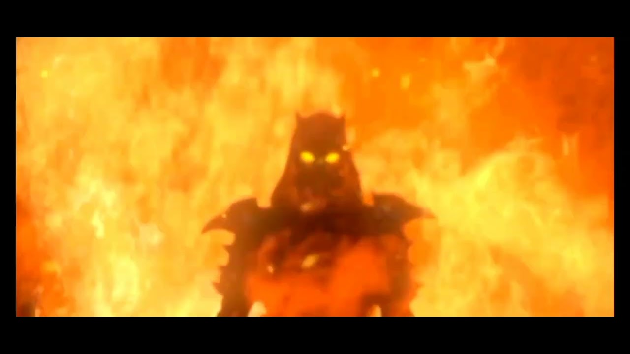 New Flame Devil Set/Best Flamewraithset and God Level Flamewraith M416 🔥🔥🔥 in Bgmi 