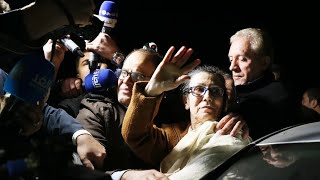 Louisa Hanoune, Ibtissem Hamlaoui et la constitution d’un front anti-2 mandat de Tebboune en Algérie