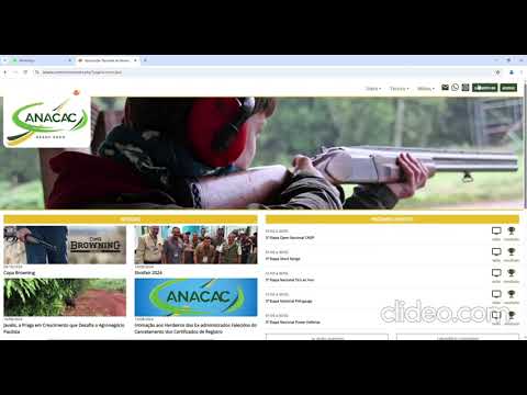 Para o Atleta - Tutorial como se Afiliar