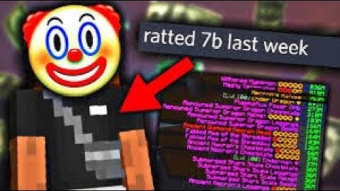 Hypixel Skyblock Ratting Guide (Downloads in desc)