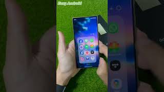 แกะกล่อง Galaxy S24 Ultra | Easy Android